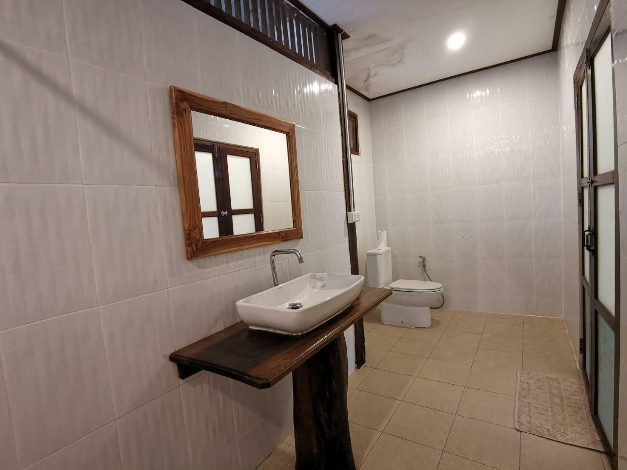 Tadlo Lodge Beng Extérieur photo