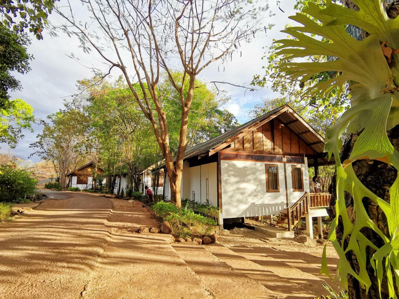 Tadlo Lodge Beng Extérieur photo